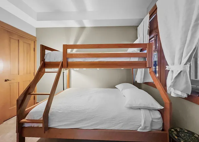 Apartment Union Creek Townhome 164b