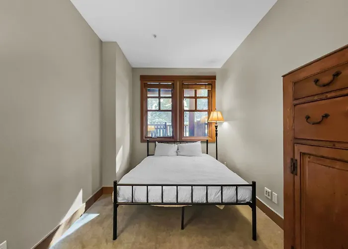 Apartment Union Creek Townhome 164b Copper Mountain