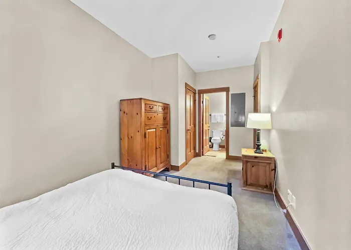 Apartment Union Creek Townhome 164b