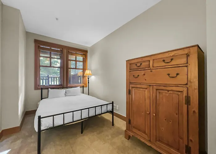 Union Creek Townhome 164b Apartment Copper Mountain