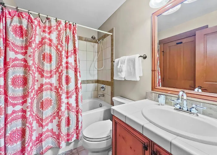 Union Creek Townhome 164b