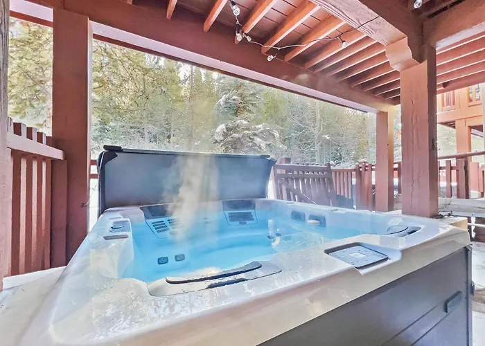 Union Creek Townhome 164b *