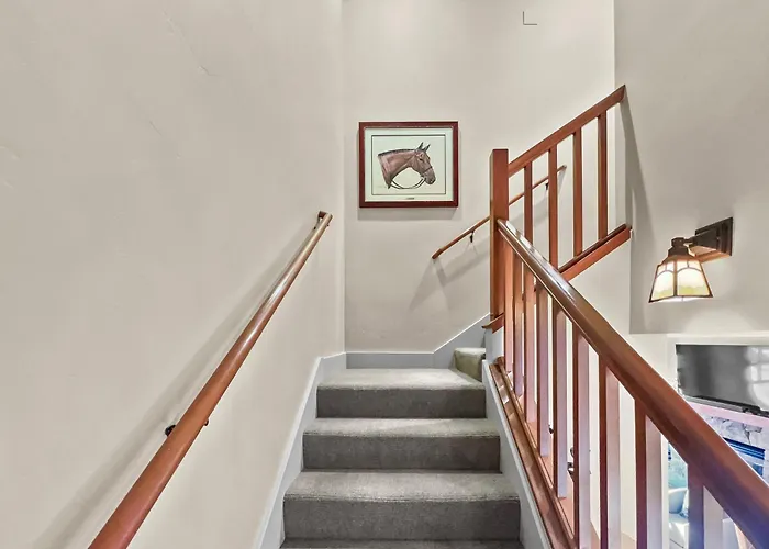 Union Creek Townhome 164b Apartment *