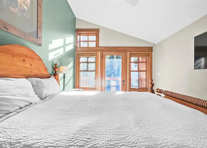 Union Creek Townhome 164b Apartment *