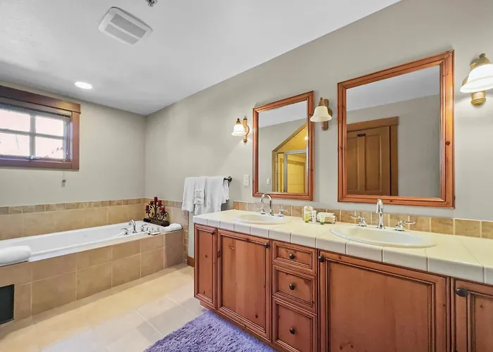 Union Creek Townhome 164b