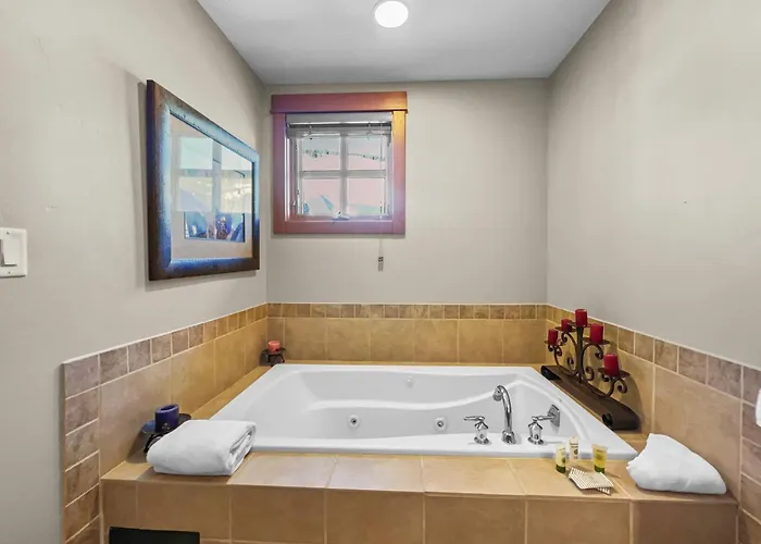 Union Creek Townhome 164b Apartment *