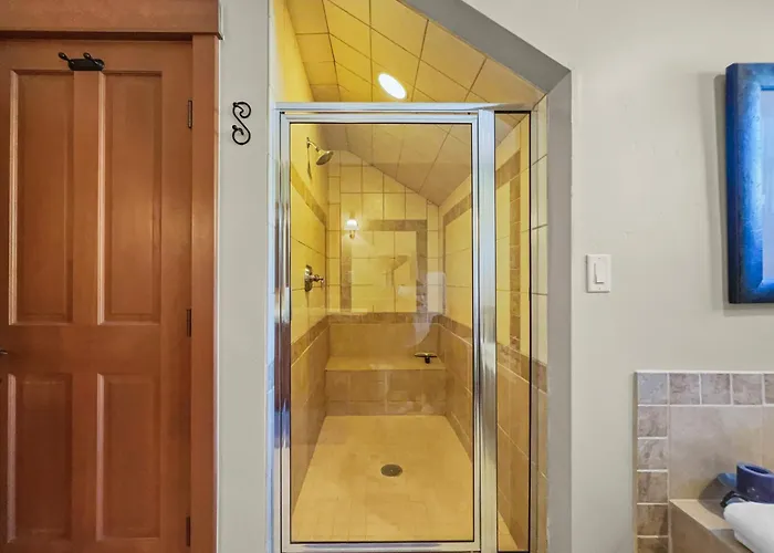 Apartment Union Creek Townhome 164b *
