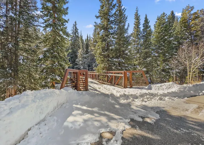 Union Creek Townhome 164b Apartment *