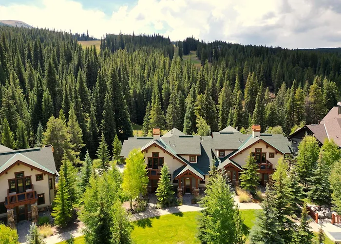 Union Creek Townhome 164b *