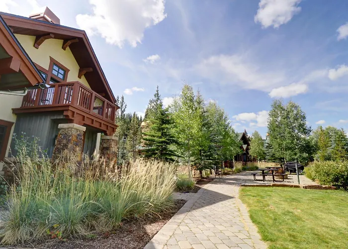Union Creek Townhome 164b *